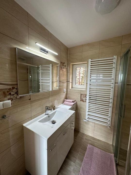 Apartament Bena Ze Zjawiskowym Tarasem Widokowym Хелмно Экстерьер фото